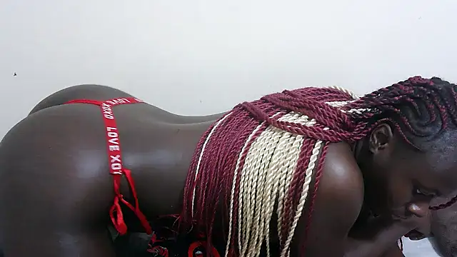 Sweetzuri01 - Ass claps in dildo