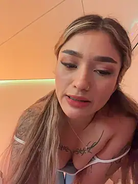 Ariannaa_1 - I LOVE YOU ARI 💙💙