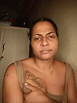 Giselabrunette25 - Hot bitch 🥰🥵😈