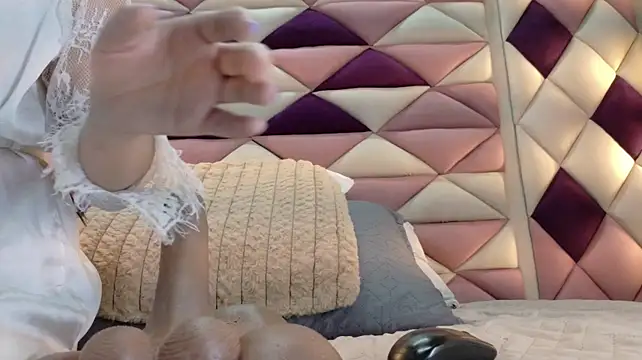 Abbyy_Rousse - MOANING YOUR NAME