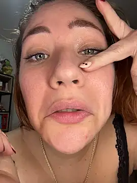 Celestedubois - my ass in your face