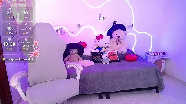 Sweetalloy - show tits