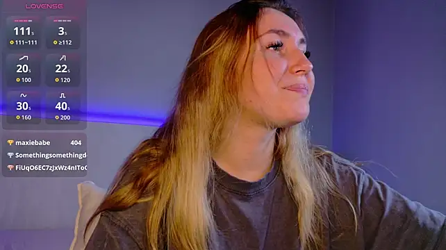 LunaXBaddie - Fingering asshole 2 fingers
