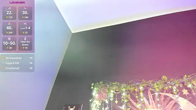 Dennis_Smys - 🔥CONTROL LUSH x5 min 🍆😈