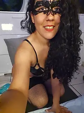 Sexxy-Lana - BAVE SUR TA CHATTE ET CLAQUE-LA 🥵