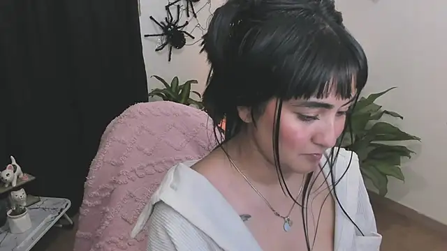 Viko_Sakura - oil on my tits ♥