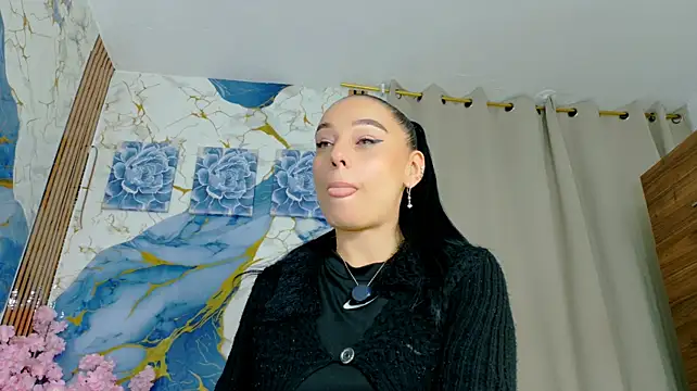 Ariadna-07 - big squirt