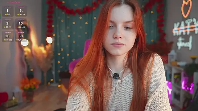 Katy__Ethereal - boobs tease