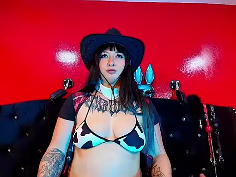 EugeaVSX - Spank my ass x5