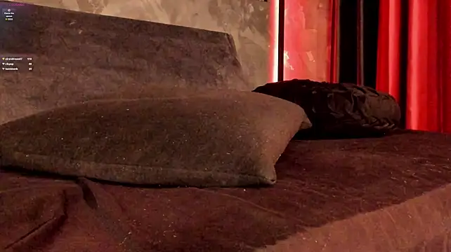 Kira_Vex - Foxy Tail In my ass