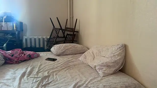 Diamond_Tyler - Nipples are close