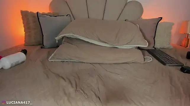 _luuciana_ - delicious anal with squirting