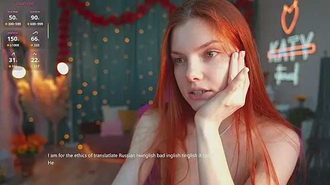 Katy__Ethereal - boobs tease