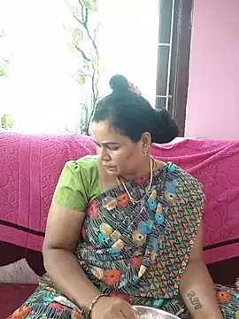 Tamilaruvi