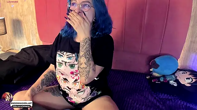 Lilith_rr - OIL MY TITS + SPIT TITS