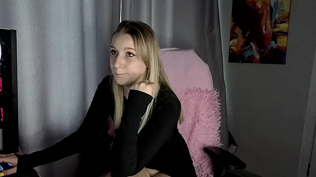 LillyFan-X - put anal plug with tail