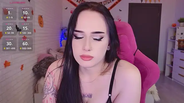 Darinekoo - Nipple Licking Time