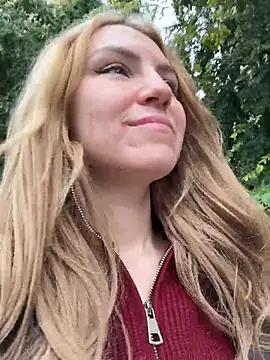 -stray-cat- - squeeze and bounce my boobs