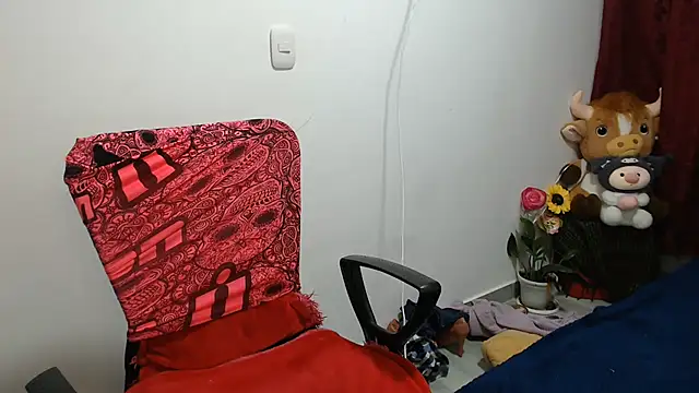 SWEETT_CORY - fuck face + show tits and spi