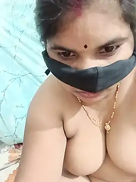 Sonia_Malhotra - Full nude Fingered