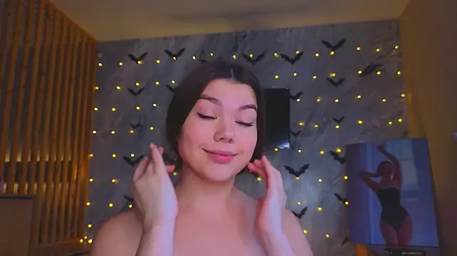 Miss_bubbles_ - POV BODY TOUR!