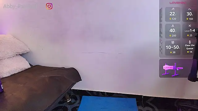 Abby_Raschell - massage my boobs