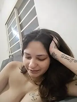 DudaCruz - Brincando com a bct 5min