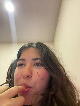 Llyvela_ - Masturbation dildo with feet