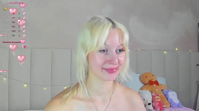 AdeleSilvy - doggy