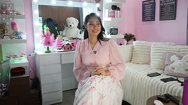 AsianSweetMilf - Make Me Squirt!