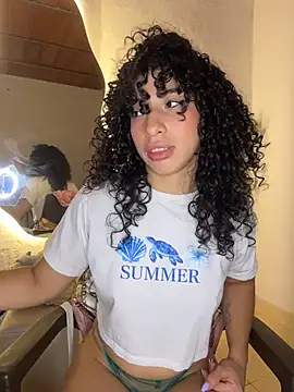 Miily_0 - Bounse Ass & Spanks