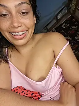 Putaalexa - Shot + flash vagina por encima del short