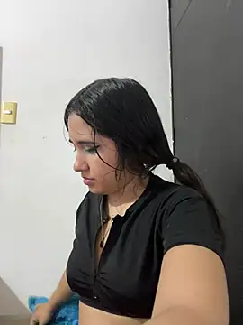 Samantthaescobar - Finger in ass and control lushx3 minute