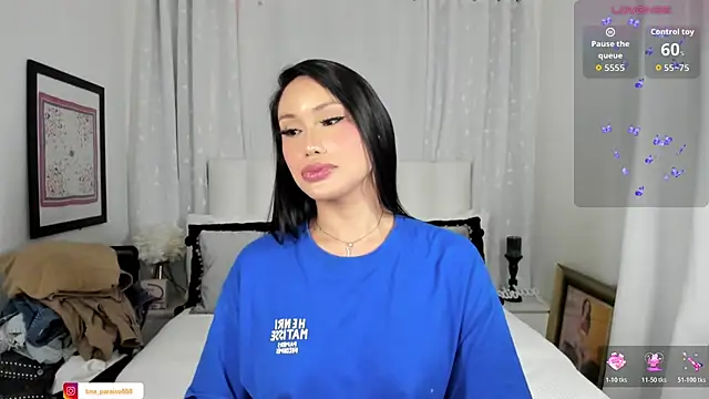 LustfulMonica - NO m*ney no huney