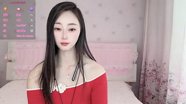 Anjila888 - 能得到你的喜欢是我的荣幸
