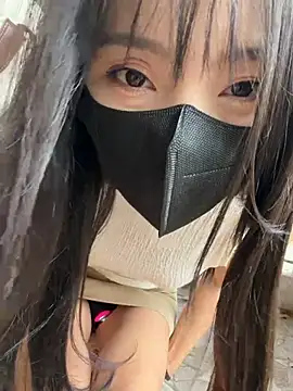 Xiao-Lin - 户外路边精油屁屁