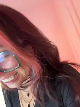 FoxyLauren - CUM IN MY MOUTH + SALIVA