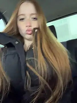 AdinaKan - Squirt&masturbate, Lesbi show long naked
