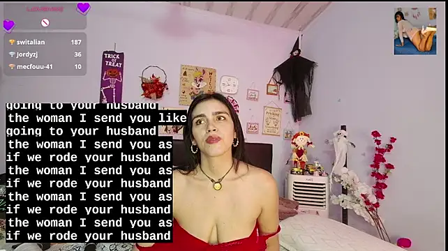 ThLorrayne_ - fuck a pussy