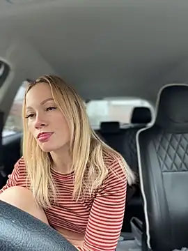 LavenderHot - Ride dildo