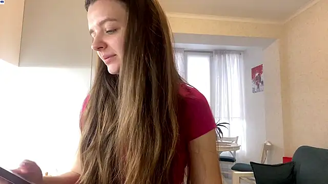 TessSweem - I'll show my Boobs in panties