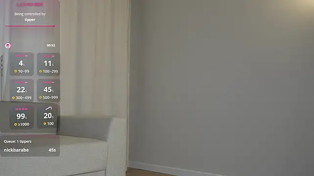 Imaginasian_ - dildo ride