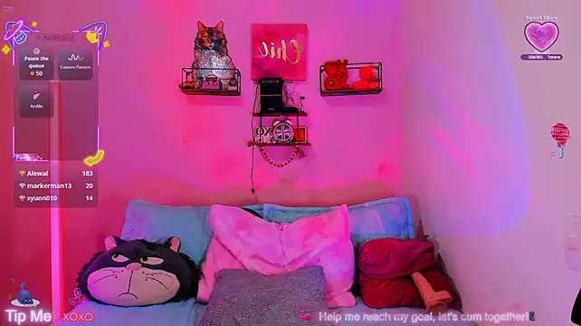 Rosie_Good_girl - 🍆DP SHOW💦ALL IN PVT OPEN NO EXTRA