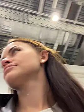 AngelinaTeller - Ride dildo 💋