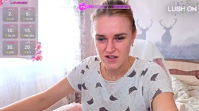 Bella__Swoon - 💖 I want to undress and masturbate 💖