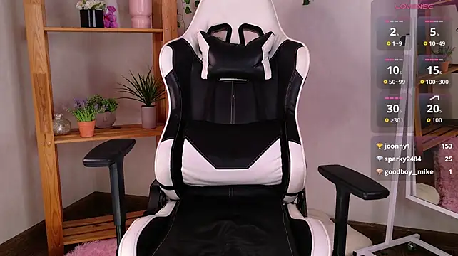 AngelicAllure - OHH SHOW HOW WET U R!
