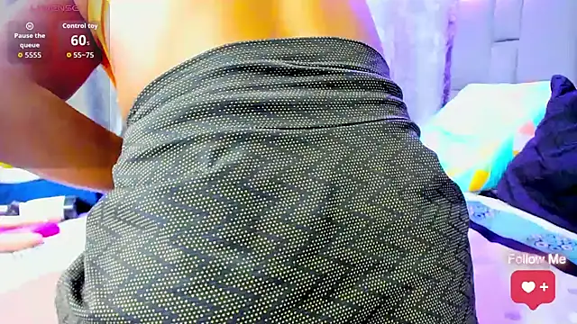 MurphyAngelina - SEXY DANCE, FINGER ASS AND PUSSY