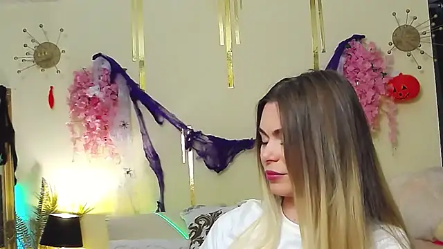 Elissiya11 - let s stop moment for a litte