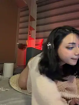 Dani-nari - fuck pussy with dildo+ control 2min