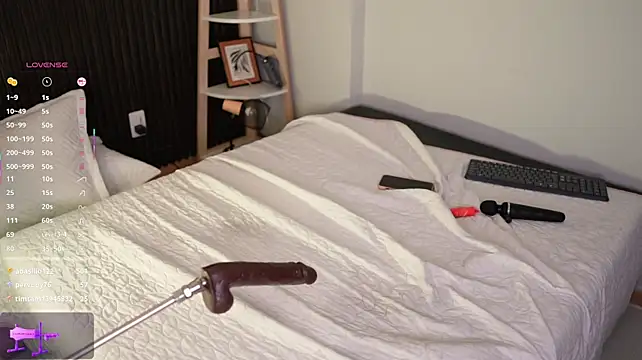 _mishelle - squirt